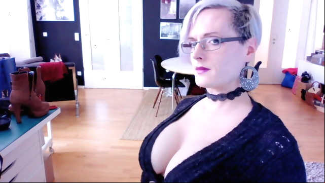 Sabina Apfel Teaser amateur lingerie masturbation